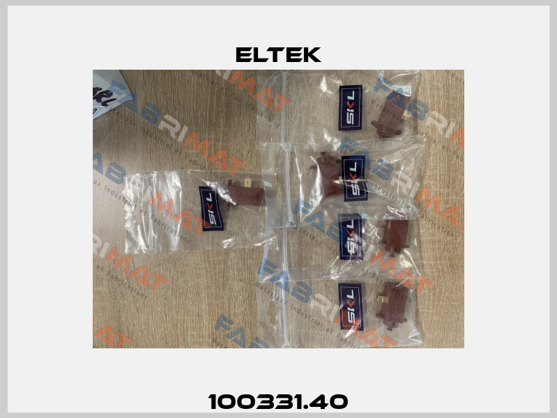 100331.40 Eltek
