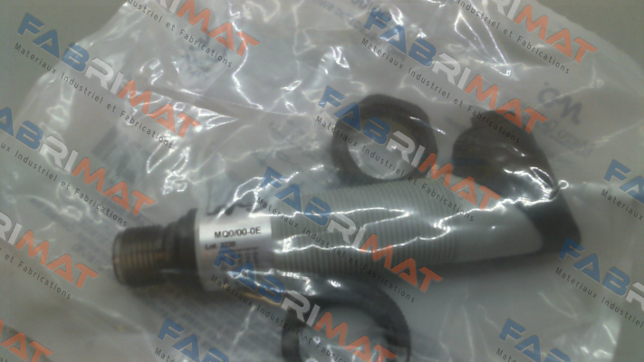 MQ0/00-0E Micro Detectors / Diell (now Datasensing)