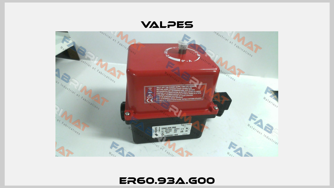 ER60.93A.G00 Valpes