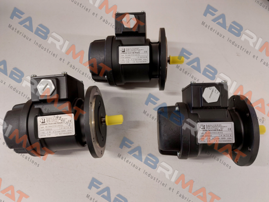 REO444R1B0,06EG (PRE0044) Radio Energie