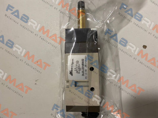 DLEL2214RA52M NOVAFLEX