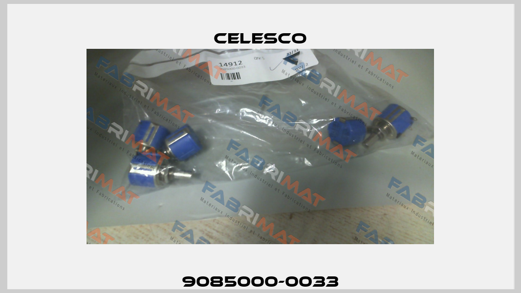 9085000-0033 Celesco