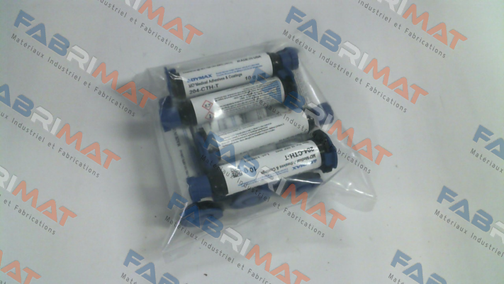 204-cth-t / 0114-01-000064 UK Dymax