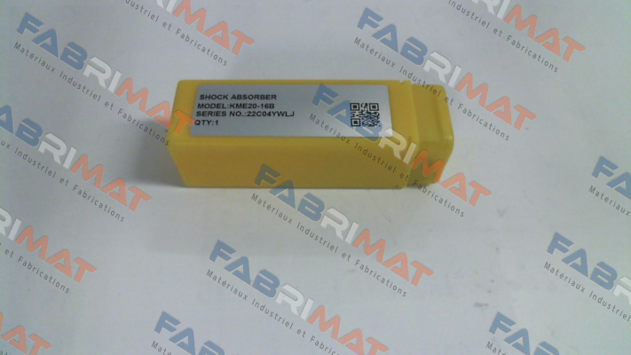 KME20-16B-EU KOBA CO., LTD
