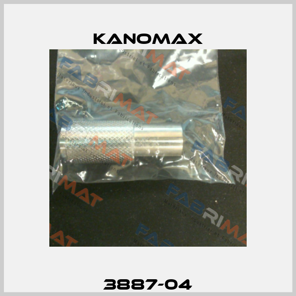 3887-04 KANOMAX