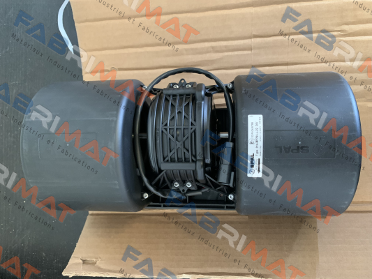 30005001D - 014-BP76/LL-22 24V SPAL