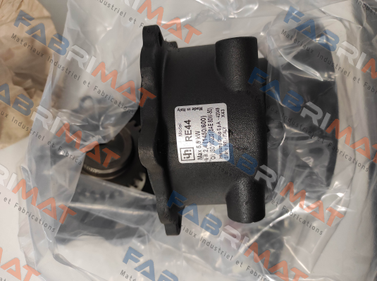 M40602003, Type: RE 44 gearbox Interpump