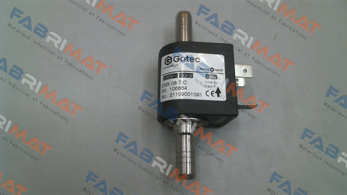 106884 Gotec