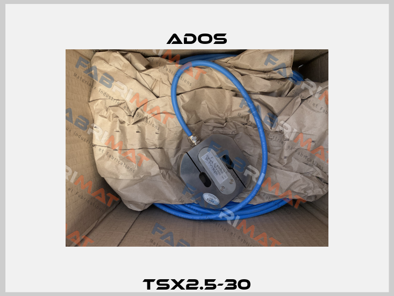 TSX2.5-30 Ados