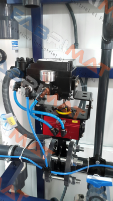 YT1000R  Pneumatrol