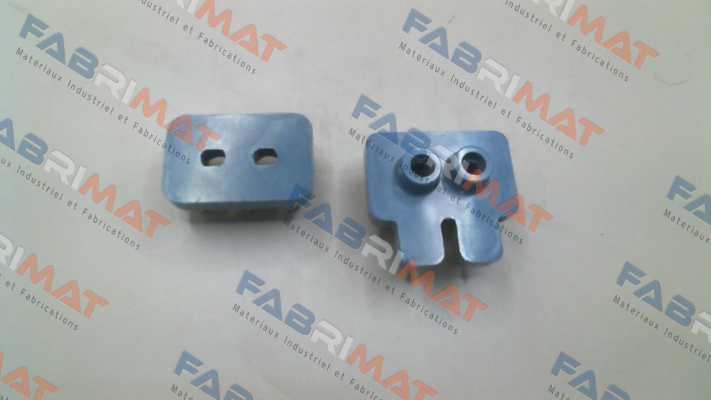Terminal board for FBSP 71 B4 AC Motoren
