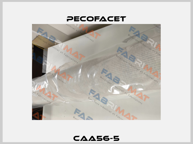 CAA56-5 PECOFacet