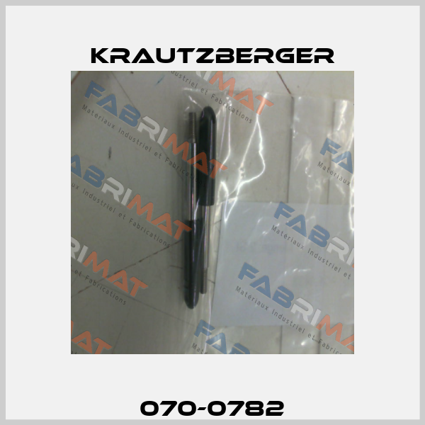 070-0782 Krautzberger