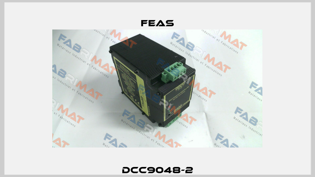 DCC9048-2 Feas