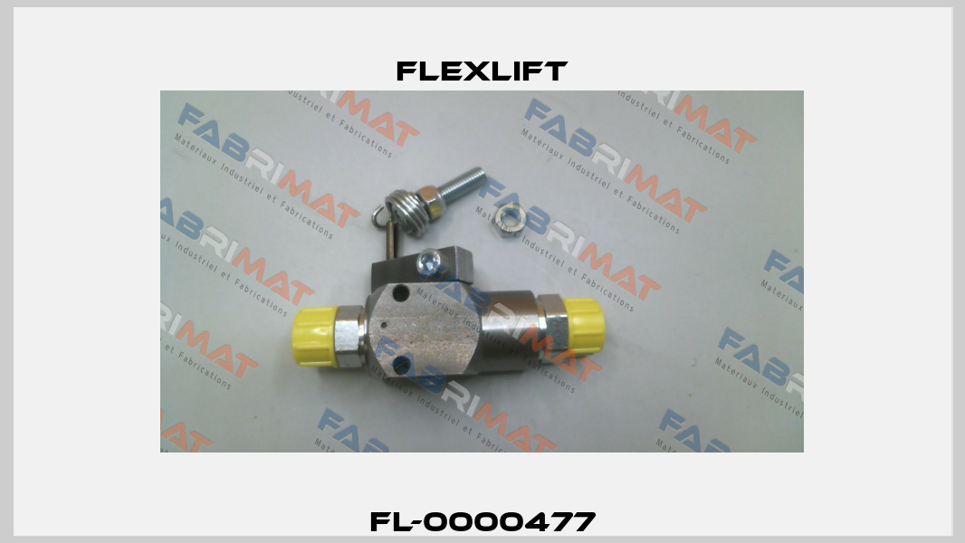 FL-0000477 Flexlift