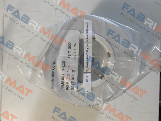 TFLN-063-500 Scanivalve
