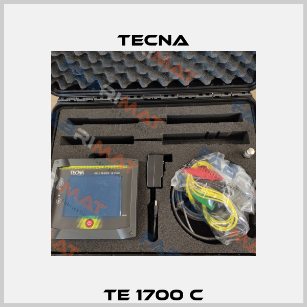 TE 1700 C Tecna