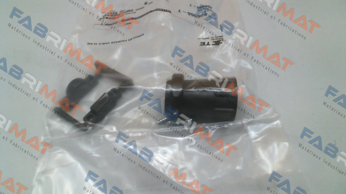 206966-7 TE Connectivity (Tyco Electronics)