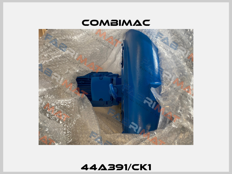 44A391/CK1 Combimac