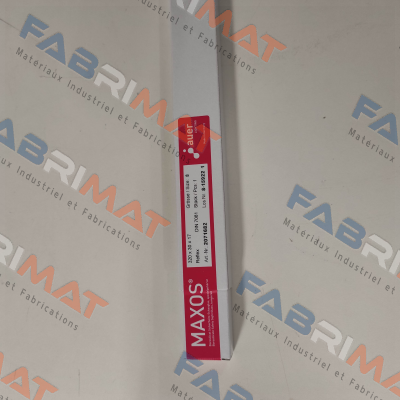 DIN 7081-R 320x30x17 reflex Maxos