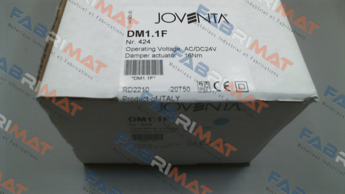 DM1.1F Joventa