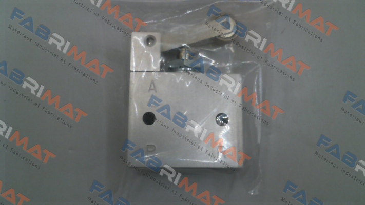 WRJ-2 G1/4" Joyner Pneumatic