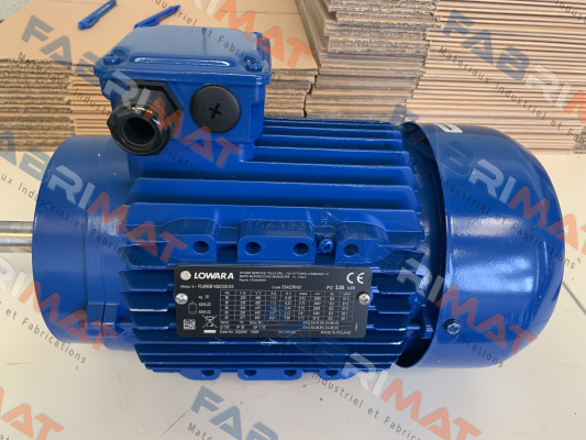 50A02RH00 - PLM90B14S2/330 E3 Lowara
