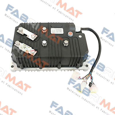 KLS96301-8080H Kelly Controls
