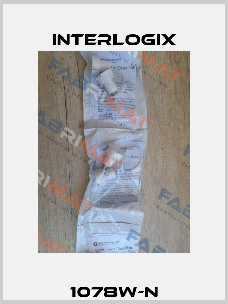 1078W-N Interlogix