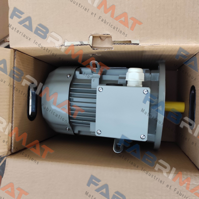 FCA 112 M-4 / PHE B5 400/690 AC Motoren