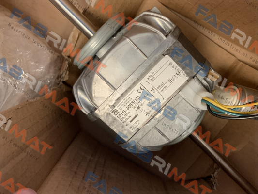 101B-3085/1Q Euro Motors Italia