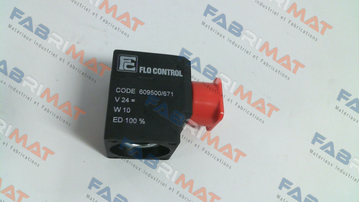 Z609500/671 Flo Control