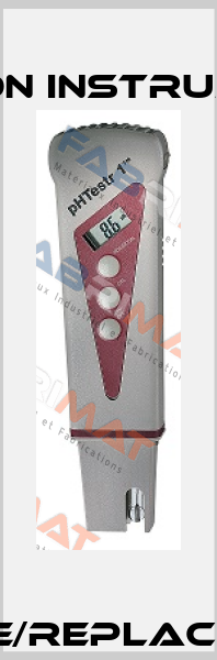 35624-00 obsolete/replacement EW-35423-10  Oakton Instruments