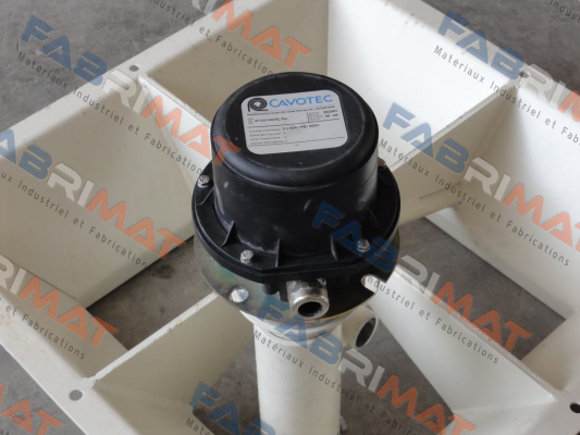 A00-14-CFR033 Cavotec