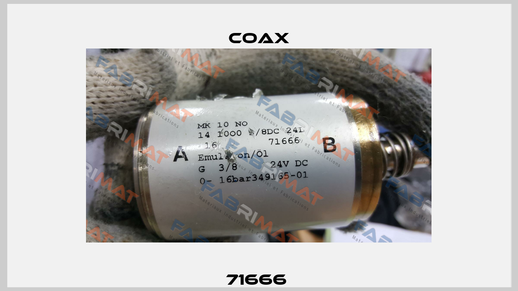 71666  Coax
