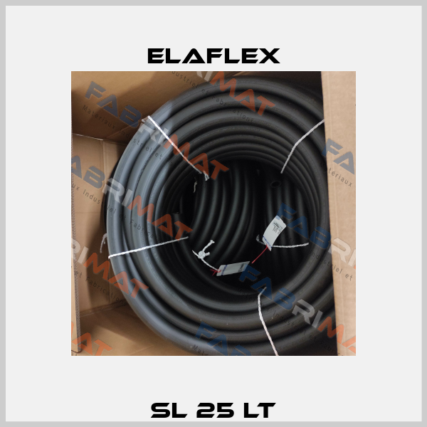 SL 25 LT Elaflex