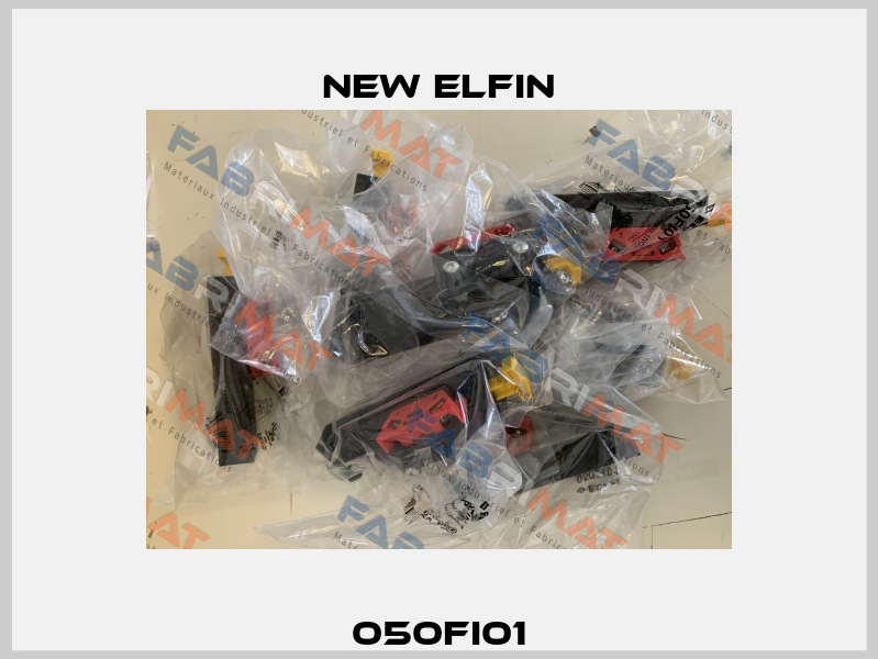 050FI01 New Elfin