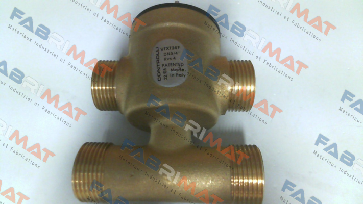 VTXT24P iSMA CONTROLLI