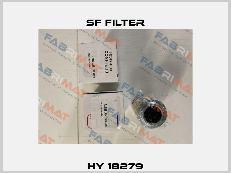 HY 18279 SF FILTER