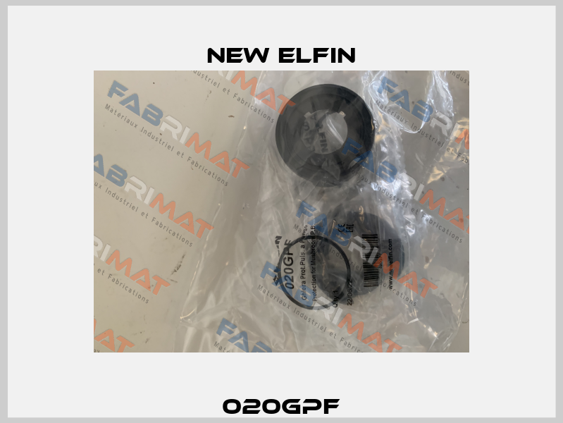 020GPF New Elfin