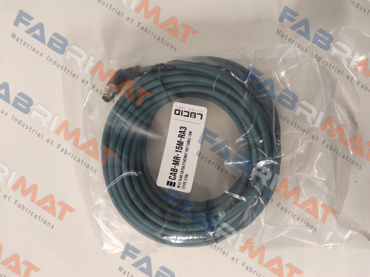CAB-MR-15M-RA3 Lucid