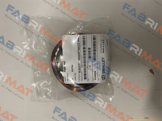 NSSB-0354-L3-S17 SMALLEY