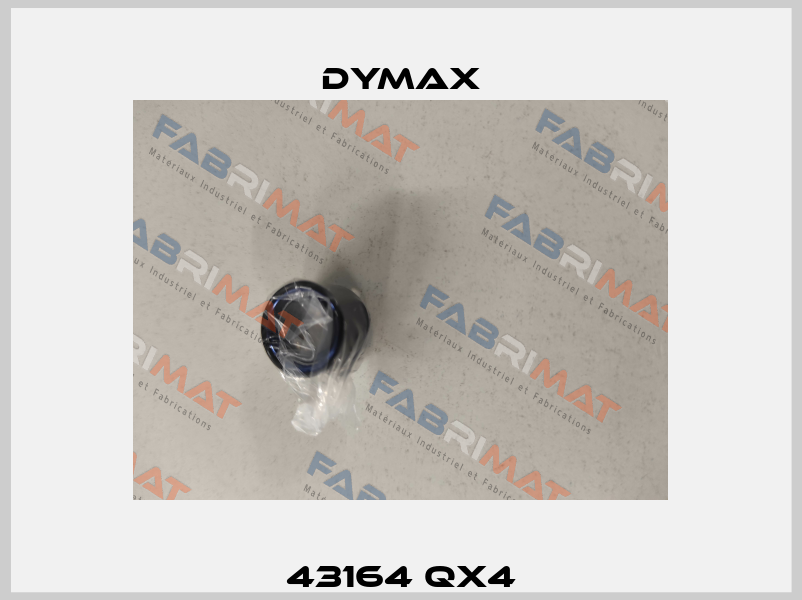 43164 QX4 Dymax