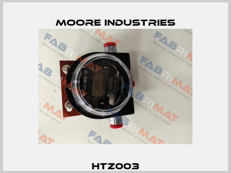 HTZ003 Moore Industries