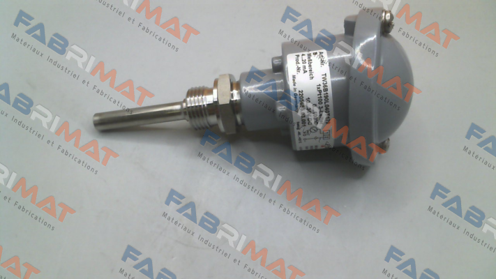 TW36B190L040T179 Fischer