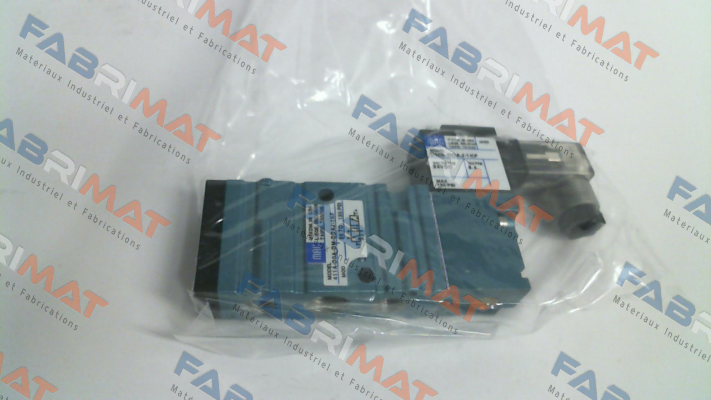 411A-DOA-DM-DDAJ-1KF PN 19121 МAC Valves