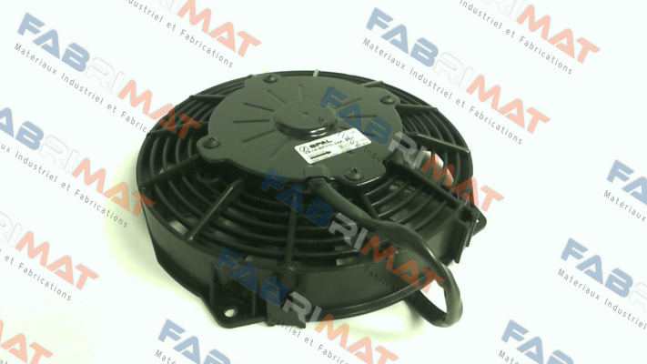 VA14-BP7/C-34A 24V SPAL