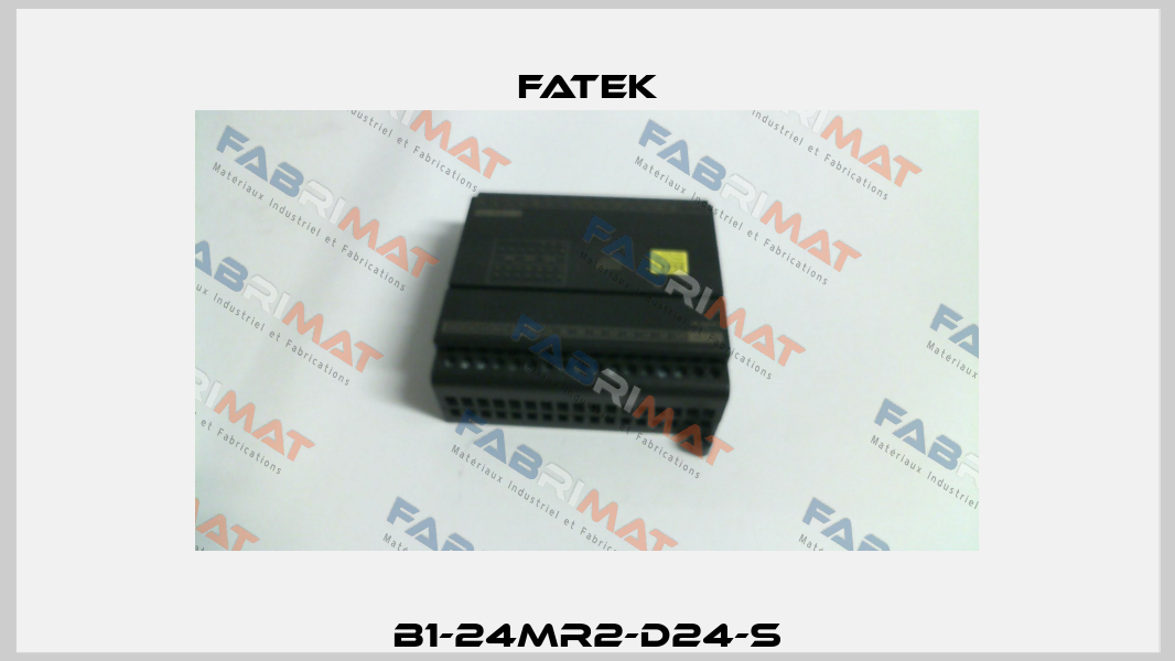 B1-24MR2-D24-S Fatek