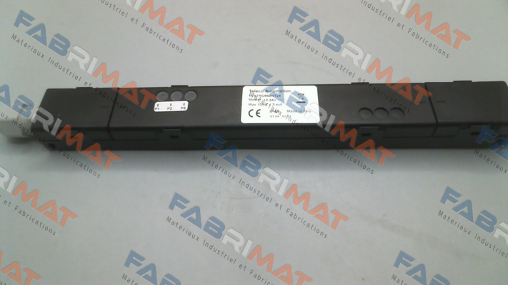 TVSTRD868NT24 TELECO Automation