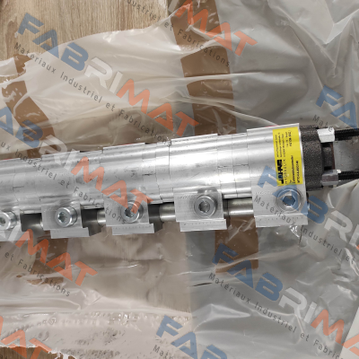 MTO-8-4-AVG140 Jahns hydraulik